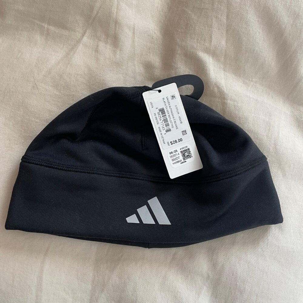 Adidas Unisex Alphaskin 2 Beanie